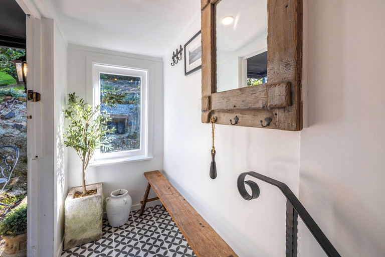 Bathroom 3, La Casa Al Mare, Auckland