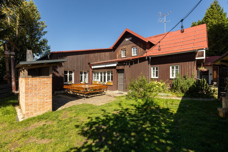 Others 5, Belvederska chalupa, Klatovy