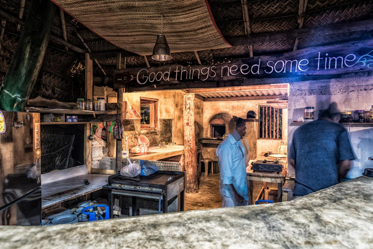 Food & Drinks 4, Chami's Place, Hikkaduwa