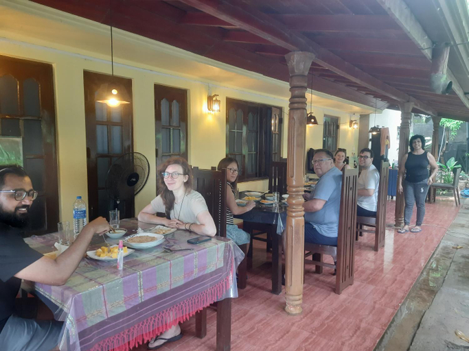 Food & Drinks 5, Sea Bay Inn Tangalle, Tangalle
