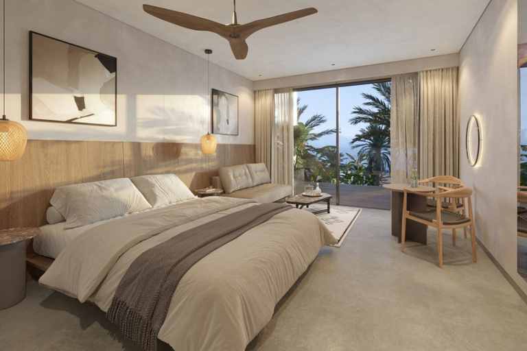 Bedroom 3, Isla Brown Eilat 42