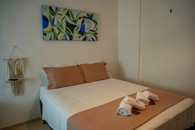 Bedroom 4, Pousada Coconut Cumbuco, Caucaia