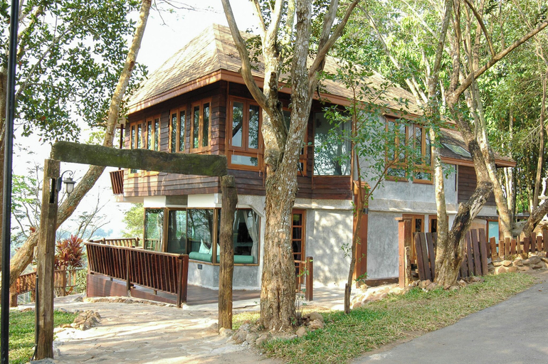 Exterior & Views 2, Village Farm & Winery, Wang Num Khiaw