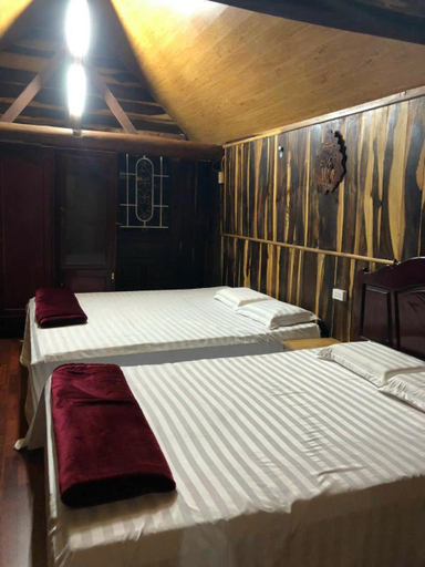 Others 5, homestay nhà sàn, Buon Ma Thuot