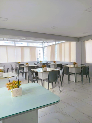 Food & Drinks 5, Hotel Porto Seguro - Boa Viagem, Recife