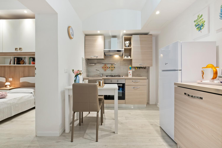 Others 3, Pratello Il Gelso Apartments, Bologna