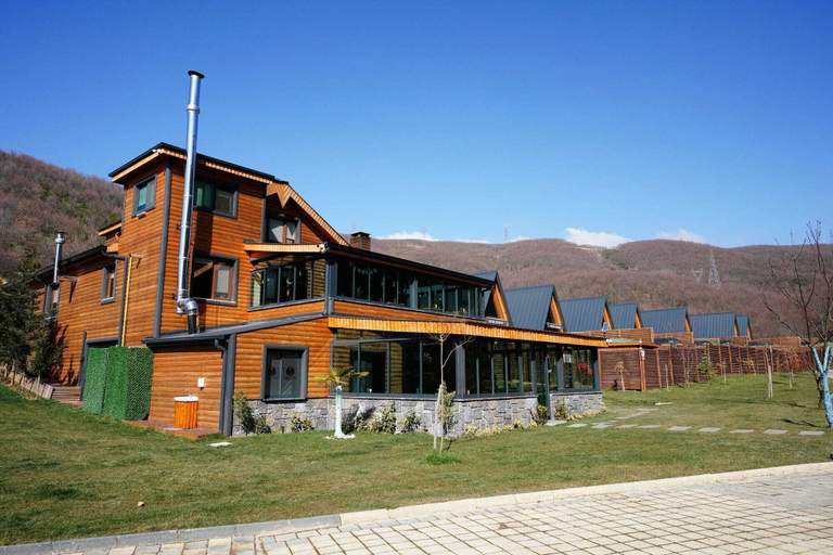 Exterior & Views 2, ERCİVA BUNGALOV, Gemlik