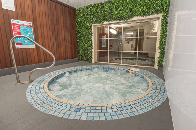 Sport & Beauty 5, Best Western Plus Hovell Tree Inn, Albury