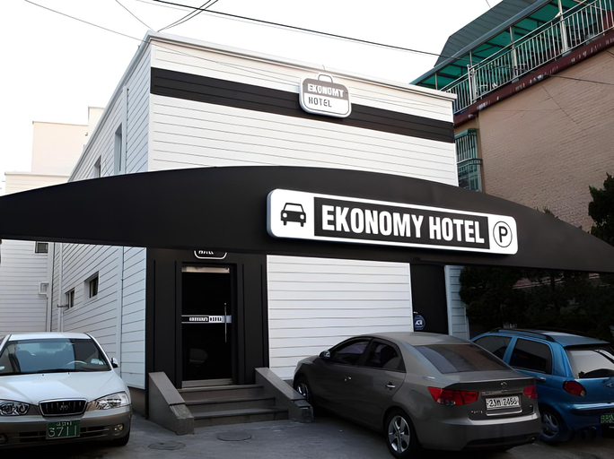 Others 5, Eunpyeong Economy Hotel Eungam Branch, Eun-pyeong