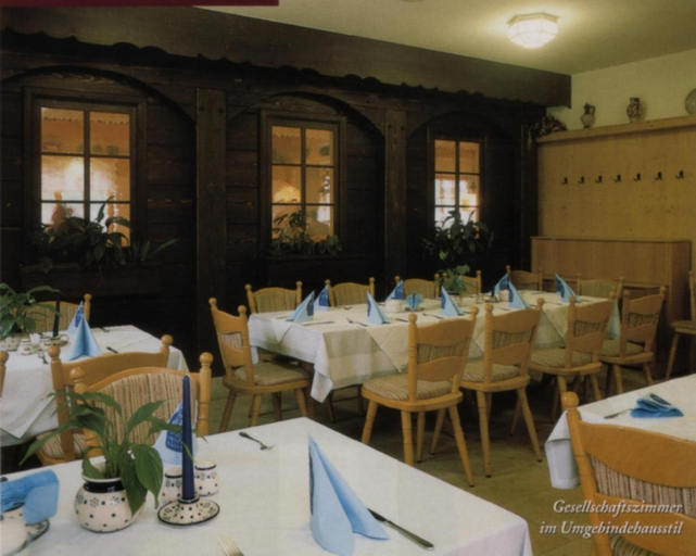 Food & Drinks 2, Rubezahlbaude, Görlitz