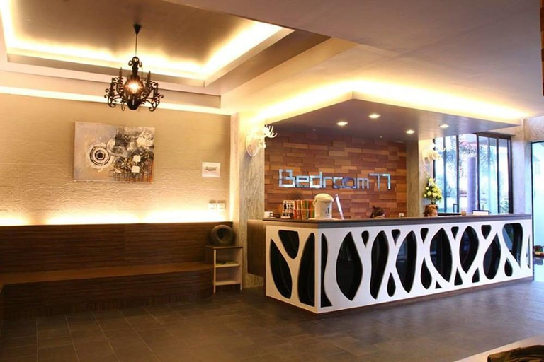 Others 5, Bedroom 77, Muang Rayong