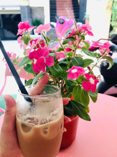 Food & Drinks 4, LUCKY HOME, Nha Trang