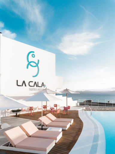 Others 5, CalaLanzarote Suites Hotel - Adults Only 16years, Las Palmas