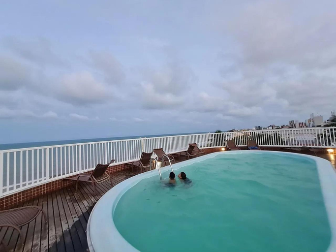 Sport & Beauty 5, Happy Hotel Manaira, João Pessoa