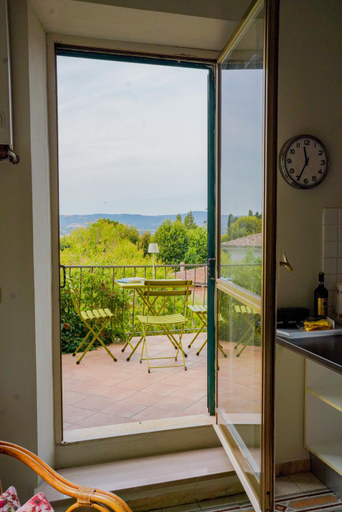 Others 3, Belle Viste & Casa Daria - Boutique Apartments, Siena
