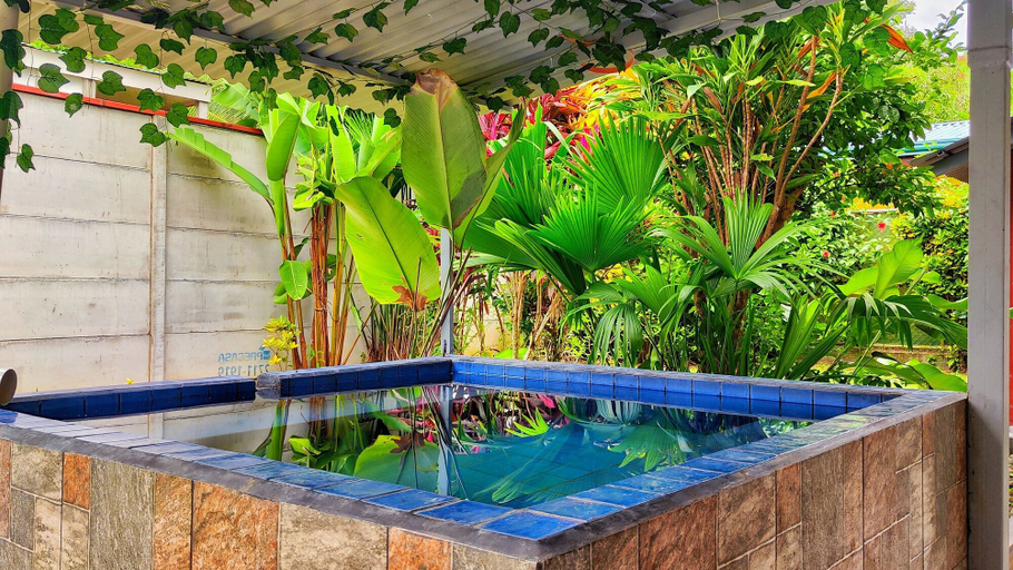 Sport & Beauty 5, Villas Cozy Sloth, Talamanca