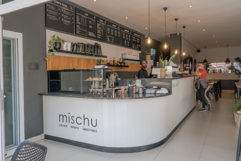 Food & Drinks 4, Coastal City Vibes: Stylish 2-Bedroom, City of Cape Town