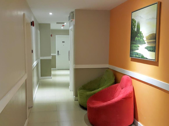 Others 5, Residence 21 Boutique Inn, Miri