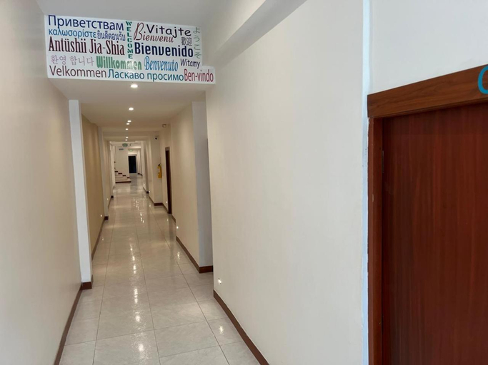 Others 5, Mar Inn Hotel, Manaure