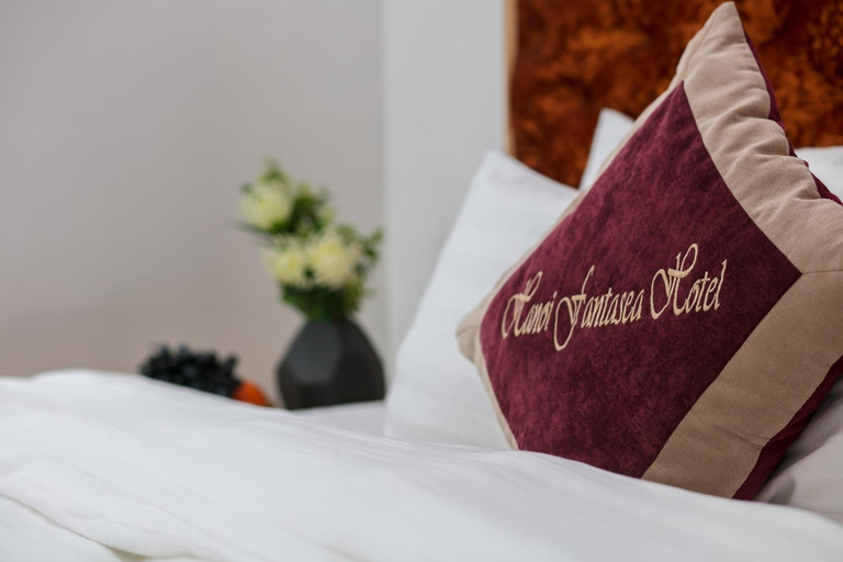 Bedroom 2, Hanoi Fantasea Hotel, Hoàn Kiếm