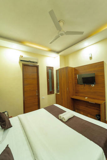 Others 4, Hotel Tarry Town, Amritsar