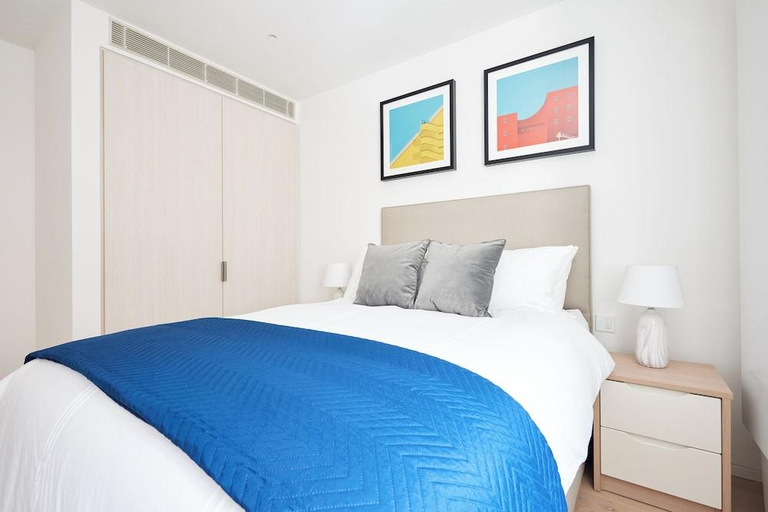 Bedroom 2, Sonder Oxford Circus, London