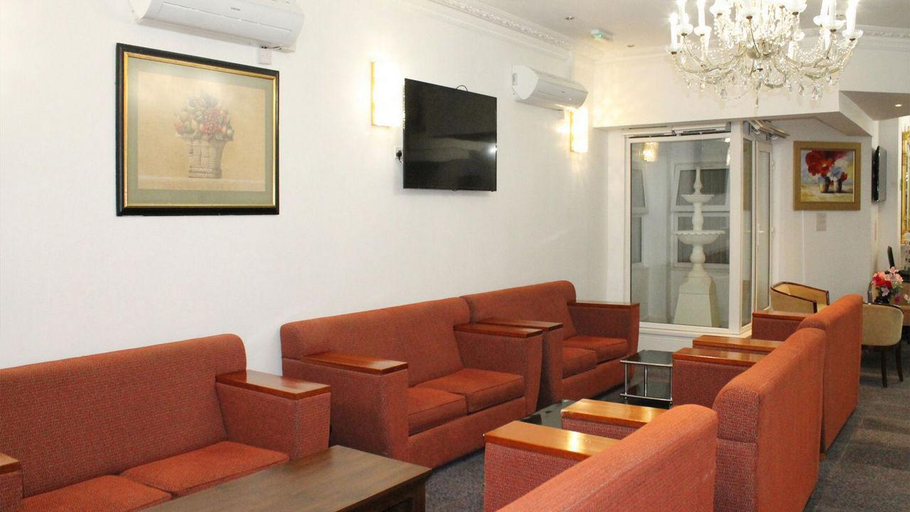 Public Area