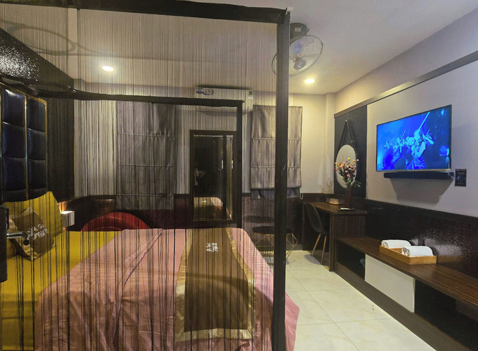 Others 1, Kha Thy Hotel 2, District 2