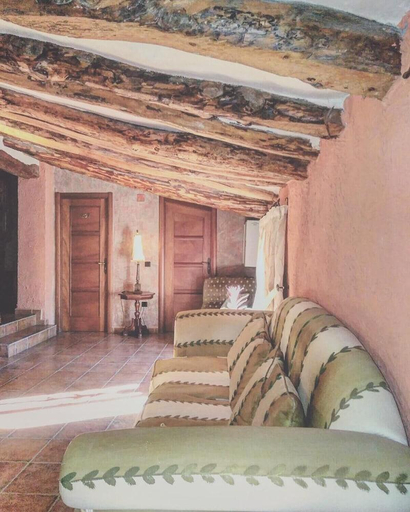 Bedroom 3, Hotel Caseta Nova, Alicante
