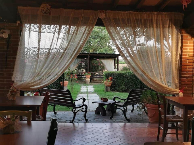 Food & Drinks 4, Agriturismo Le Giuncaine, Grosseto