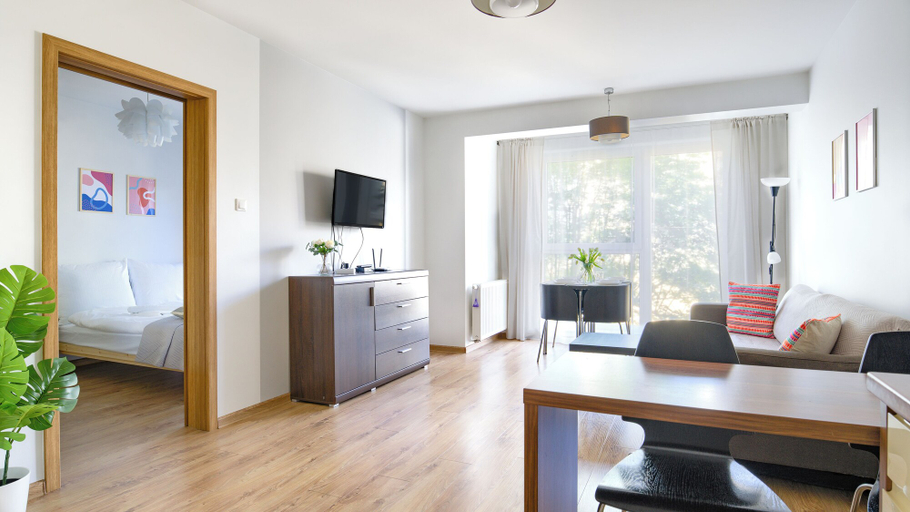 Others 2, Apartamenty Sun & Snow Wojska Polskiego, Kołobrzeg