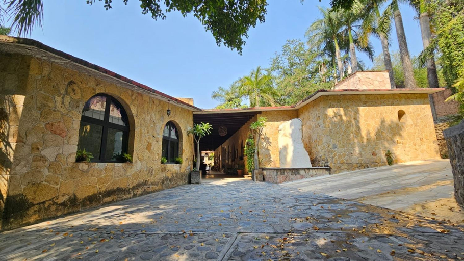 Exterior & Views 3, Rancho Agua Salada, Miacatlán