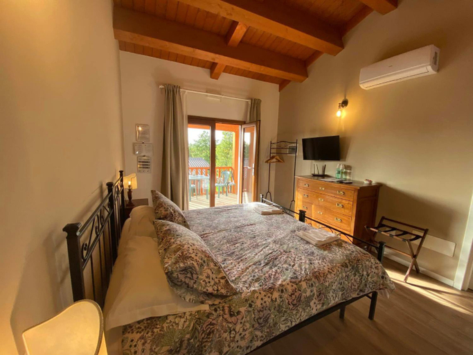 Others 2, Albergo Diffuso Borgo Retrosi di Amatrice, Rieti