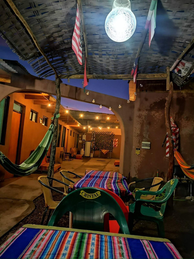 Family & Kids, Yaalir Rey s Guest House, El Loa