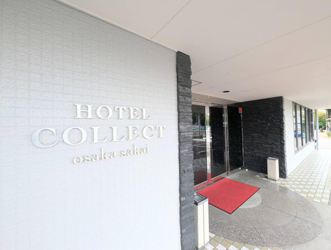 Others 4, HOTEL COLLECT, Sakai