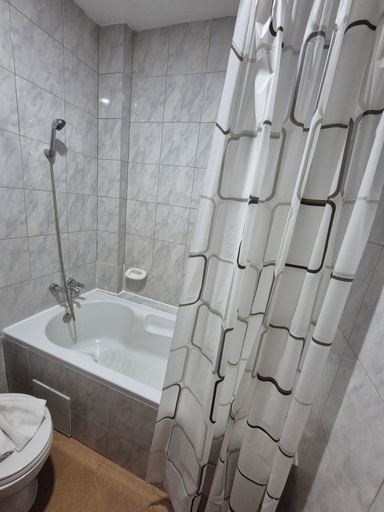 Bathroom 4, New Forest Patong, Phuket Island