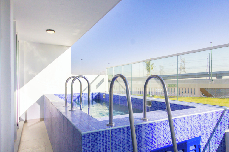 Sport & Beauty, Bloomfields Hidden Gem 1Br with Pool, Dubai