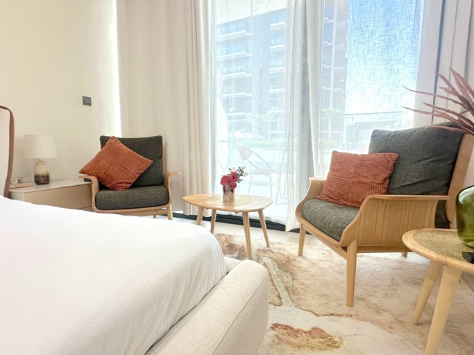 Bedroom 3, Azizi Riviera 25, Dubai