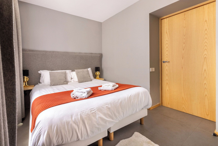 Bedroom 3, Au Chat Qui Dort Lille - Thiers, Nord