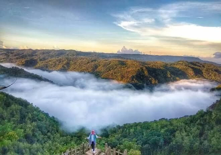 Others 4, Omah Warih Homestay, Gunung Kidul