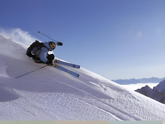 Others 3, Boardercamp Laax - swiss mountain hostel, Surselva