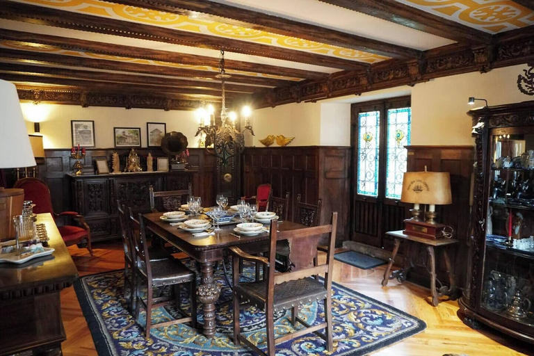 Others 5, Casa Puebla - Cangas de Onís, Asturias