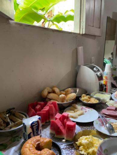 Food & Drinks 4, Hotel Suelen, Itacoatiara