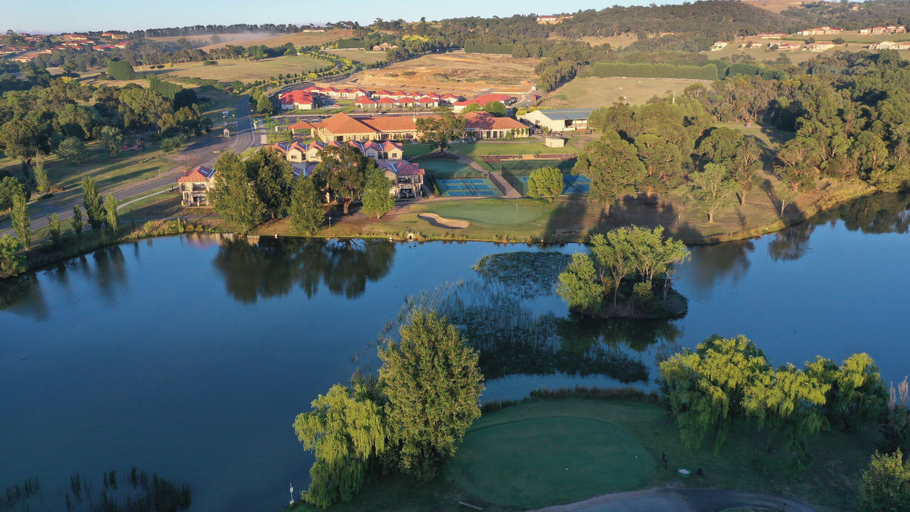 Others 4, Hidden Valley Resort, Mitchell - South