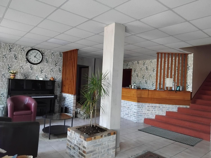Others 2, Hotel de Tesse, Orne