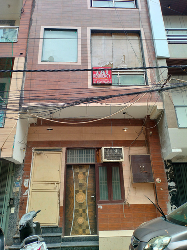 Exterior & Views 2, Hotel Hari Nager By The Premium Villa, Delhi