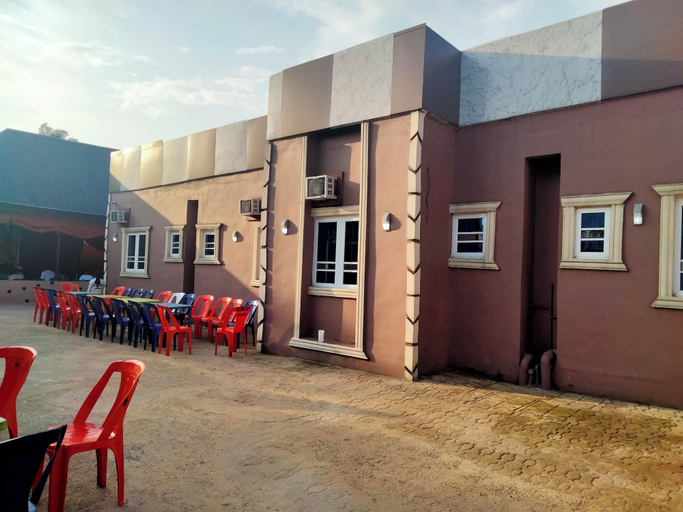 Exterior & Views 2, RIMROCK HOTEL, Osisioma Ngwa