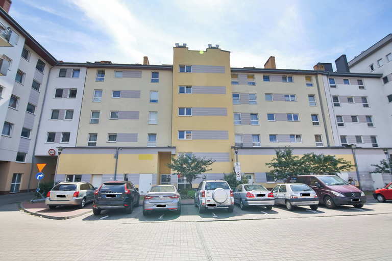 Exterior & Views 4, Wybrzeże Władysława IV, Świnoujście