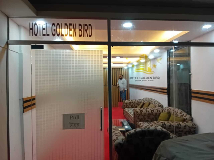Others 4, HOTEL GOLDEN BIRD, Dhaka