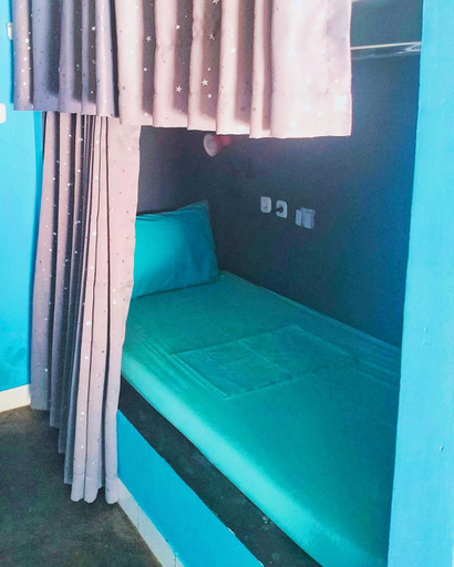 Bedroom 2, Jati Village, Lombok